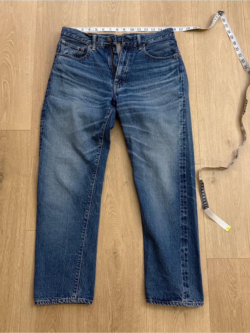 Warehouse and Co Japan LOT 2ND-HAND 1105 - 31